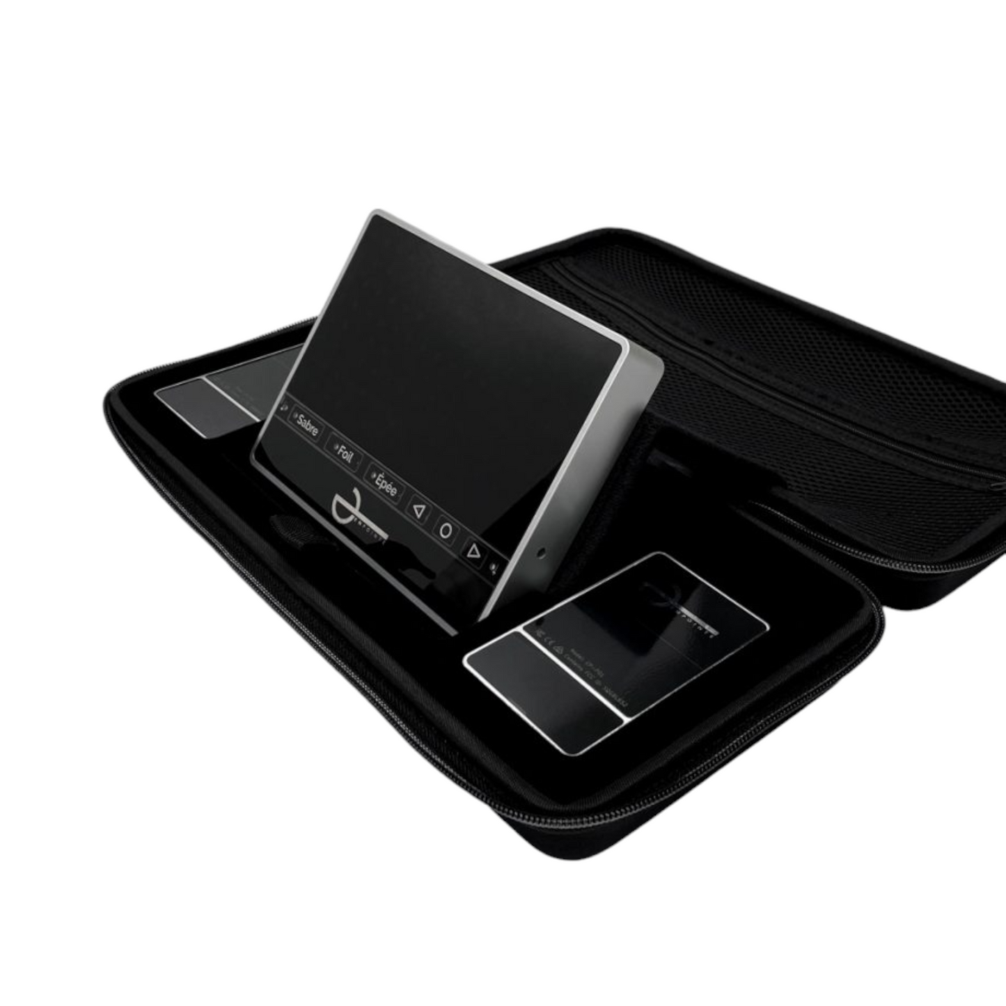 EnPointe Display Box