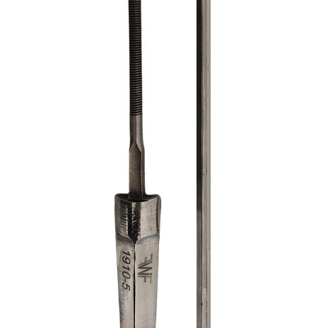 FWF Electric Epee Blade (Unwired)