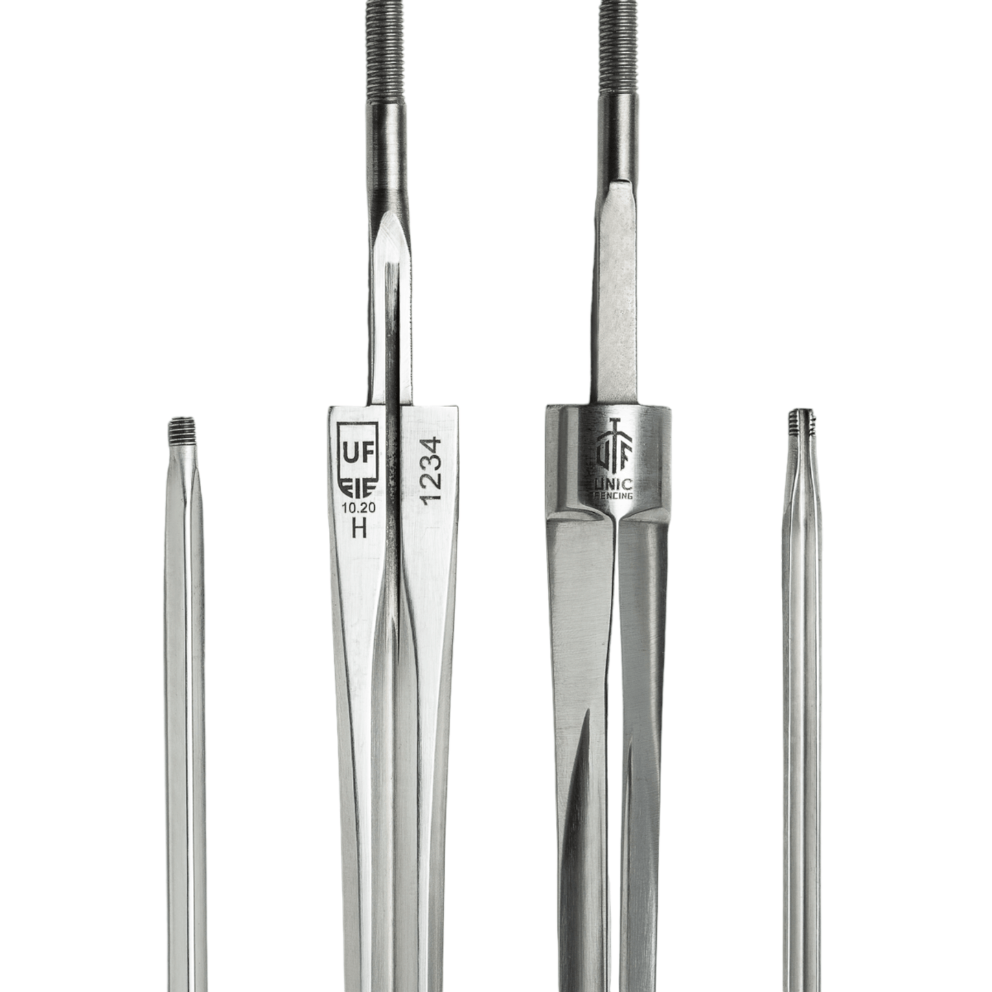 UNIC FIE Epee Blade (Unwired)