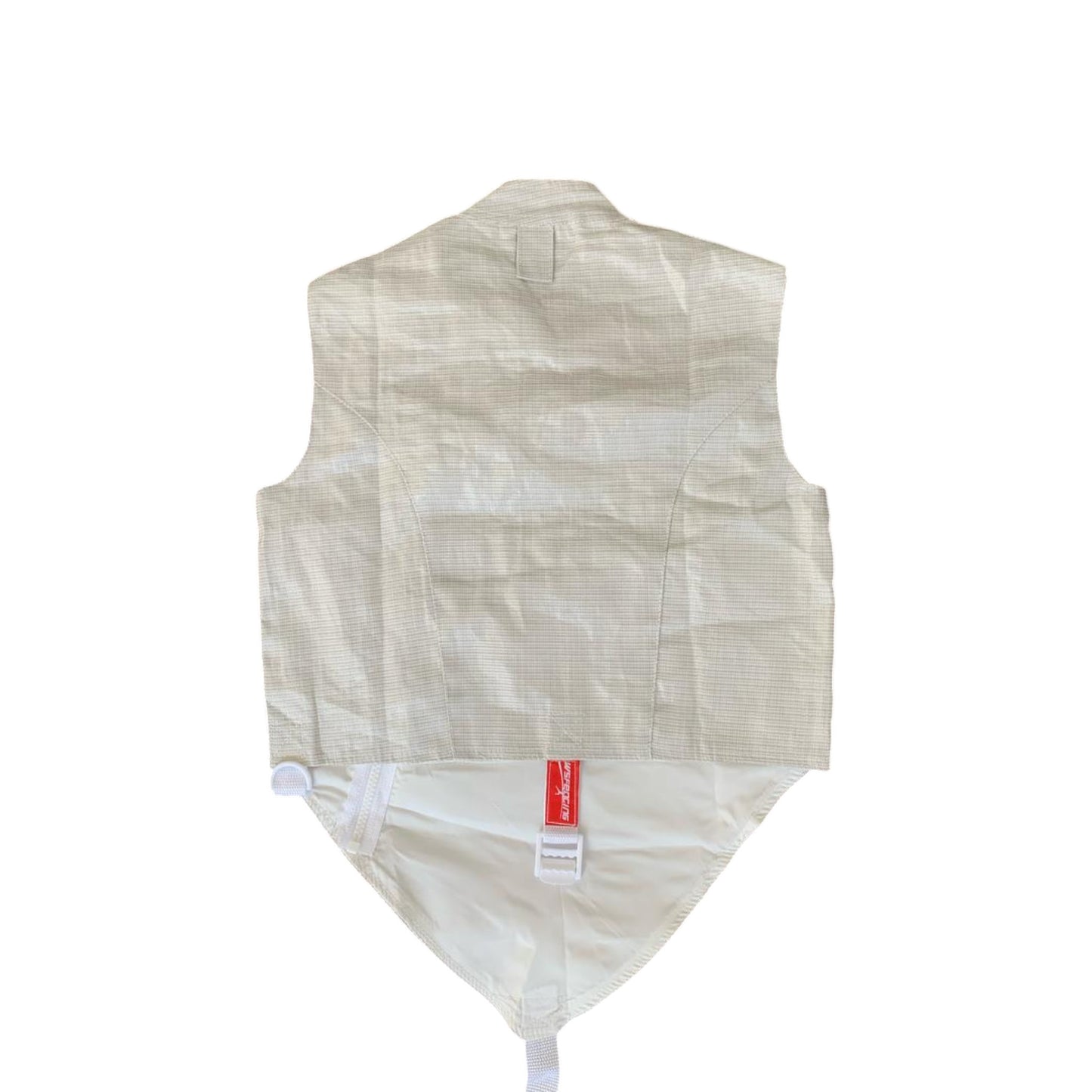 Vertex Childs Foil Lame