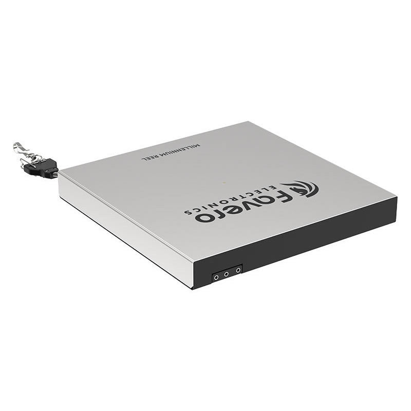 Favero - Moulinet Millénaire