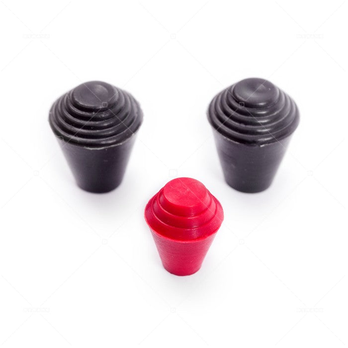 ES Foil Rubber Point