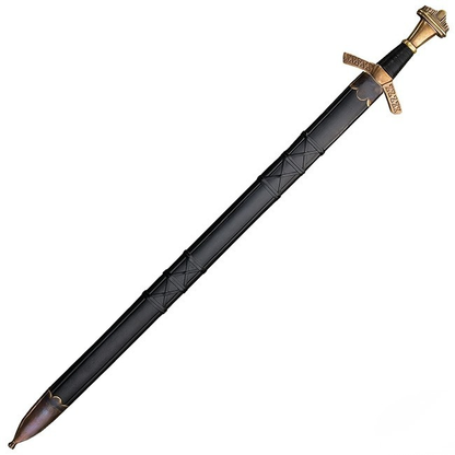 Historical Excalibur