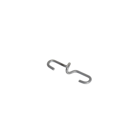 Millennium Reel - FES - Spring Hook Fastener