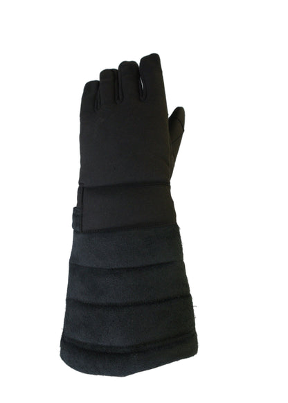 Coaching Glove (Extra Padded)