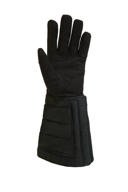 Coaching Glove (Extra Padded)